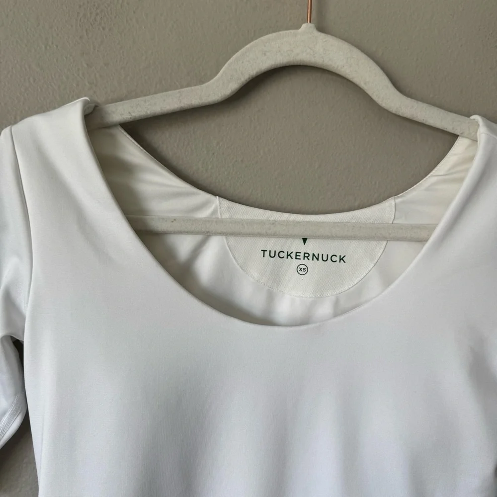 Tuckernuck TNuck Sport Rosemary Step In Dress - Picture 3 of 7